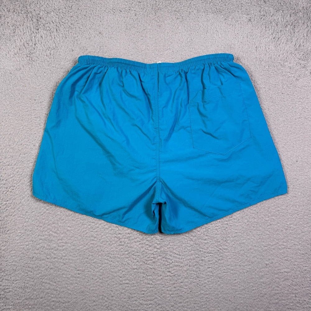 Vintage 90s Nike swim‎ trunks shorts - Picture 5 of 5